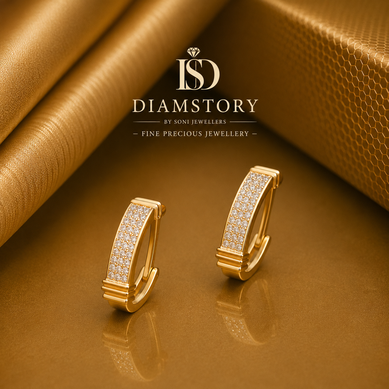 Women Earrings 13
